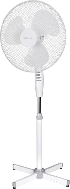 Immagine prodotto Activejet Regolare WSR-40B il ventilatore da pavimento