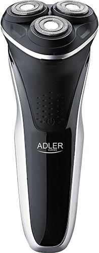 Adler AD 2928 Herrenrasierapparat Folienschaber Trimmer