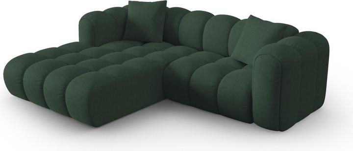 Actual product image CXL by Christian Lacroix Clotilde (Corner sofa, Modular sofa)