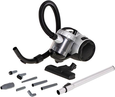 Image du produit Camry CR 7039 Aspirateur Cylindre Sous Vide Sec Sans Sac