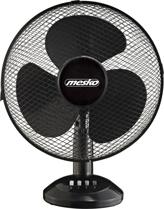 Immagine prodotto Mesko Ventilatore MS 7310 (40 dB)