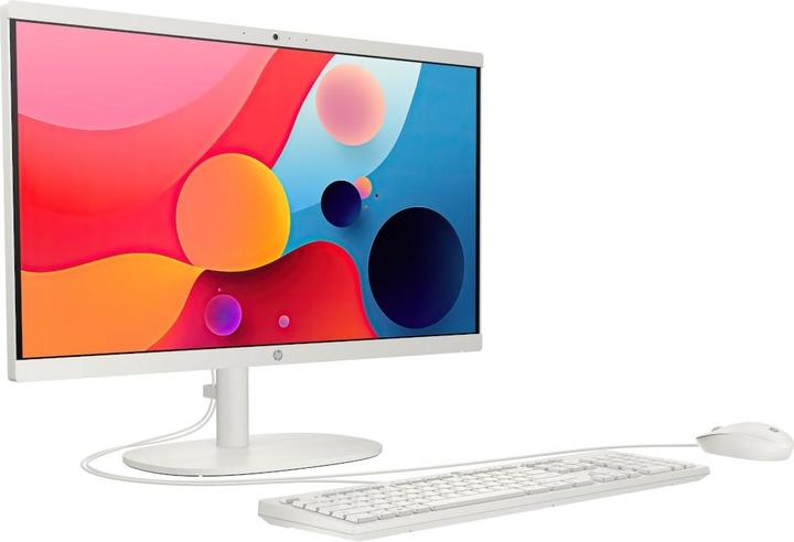 Productafbeelding HP All-in-One 22-dg0100ng (Intel N100, 8 GB, 512 GB)