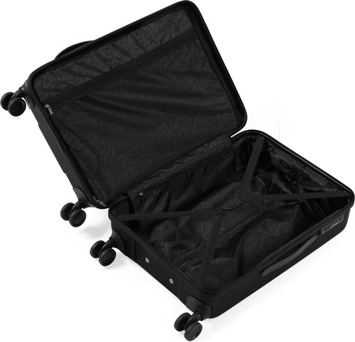 Produktbild Epic Pop 6.0 4-Rollen Trolley 65 cm (70 l, L (90 - 115l))