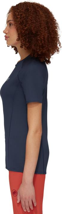 Immagine prodotto Mammut Maglietta Selun Fl Logo Donna (S)