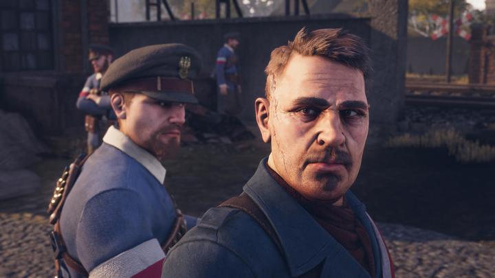 Produktbild Iron Harvest - Complete Edition (PS5, FR)