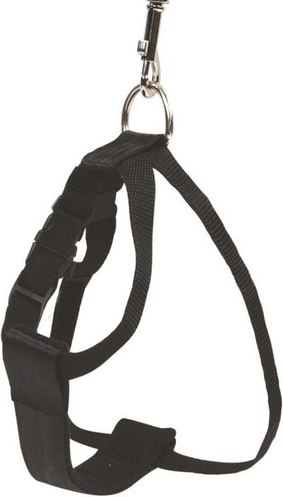 Chaba 610285 Hunde-/Katzengeschirr XL Hund Sicherheitsgurt (XL, Hund)