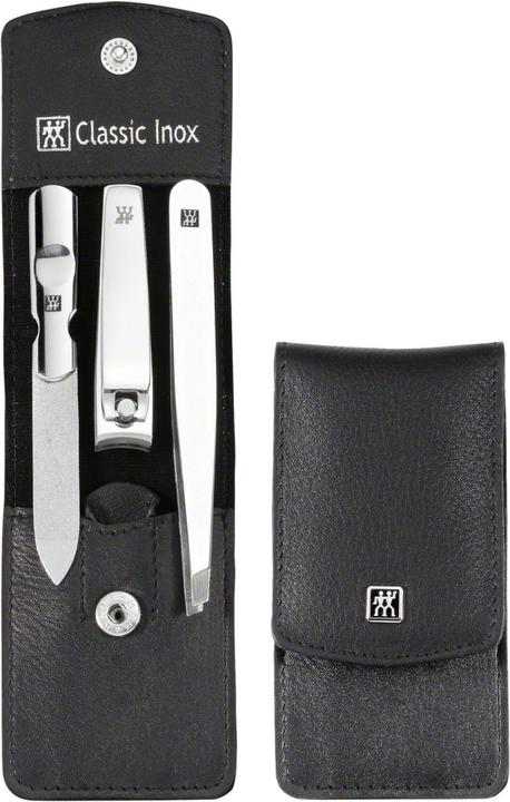 Zwilling Classic Manicure Set