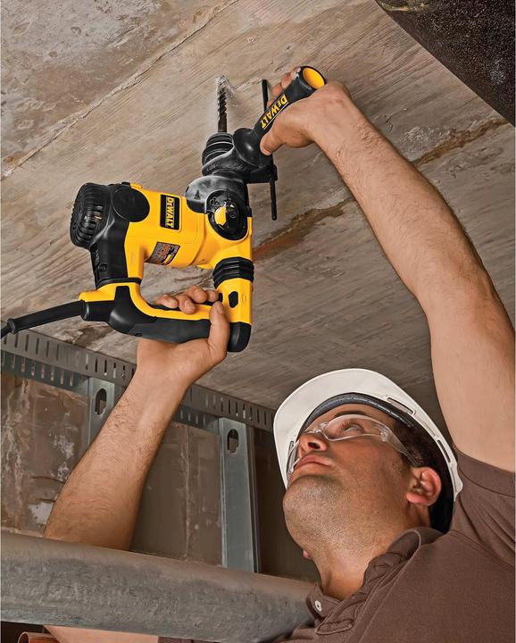 Produktbild DeWalt Hammerbohrer SDSplus (5 Millimeter)