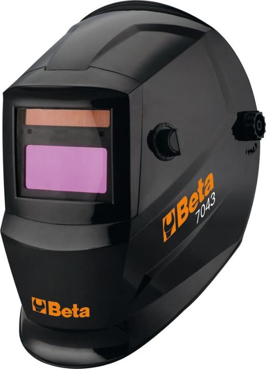 Produktbild BETA 070430001 Automatischer Lcd-Schweisshelm für Elektrodenschweissen MIG/MAG WIG und Plasma