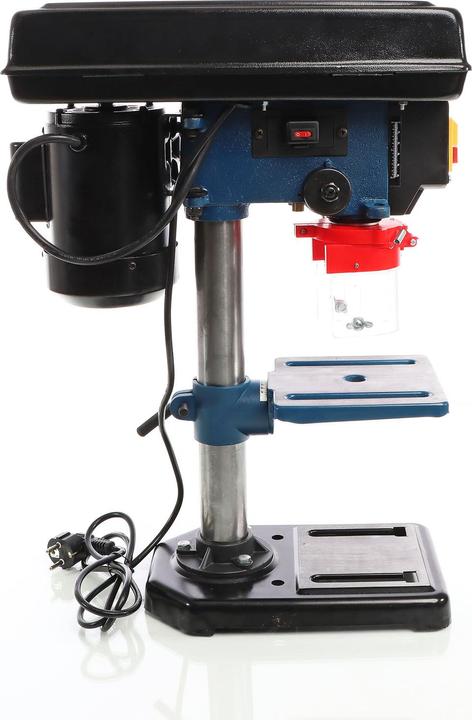 Actual product image XPOtool Bench drill