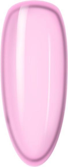 Immagine prodotto Maliva Gelcoat 105 UV/LED (Rosa confetto brillante, Smalto per unghie effetto gel)