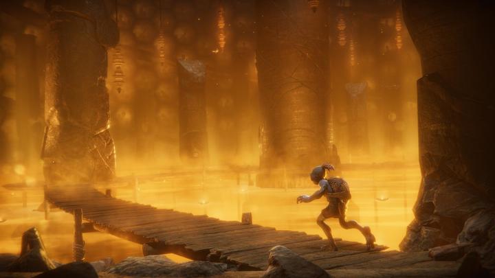 Produktbild Microids Oddworld: Soulstorm Day One Oddition (PS4, DE)