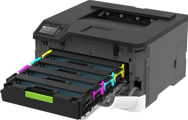 Produktbild Lexmark C3426dw (Laser, Farbe)