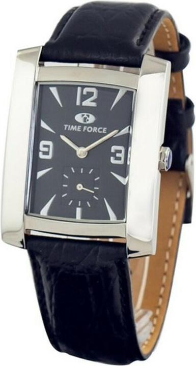 Actual product image Time Force Unisex watch TF2341B-02 (Ø 30 mm) (30 mm)