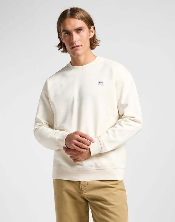 Actual product image Lee Sweatshirt Workwear Sws (S)