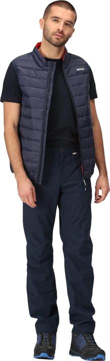 Actual product image Regatta Mens Marizion Quilted Gilet (XXL)