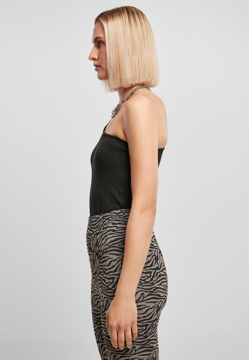 Immagine prodotto Urban Classics Body asimmetrico da donna con una sola manica - 14111 (M)