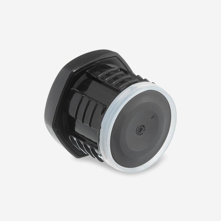 Immagine prodotto Quechua tappo isolato per bottiglia da 0,7l / 1l 330641 (1 l)