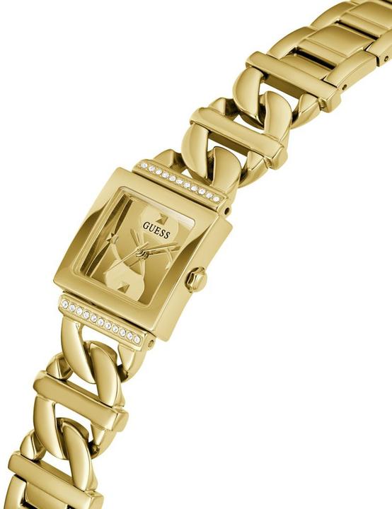 Produktbild Guess RUNAWAY Armbanduhr (Analoguhr, 21 mm)
