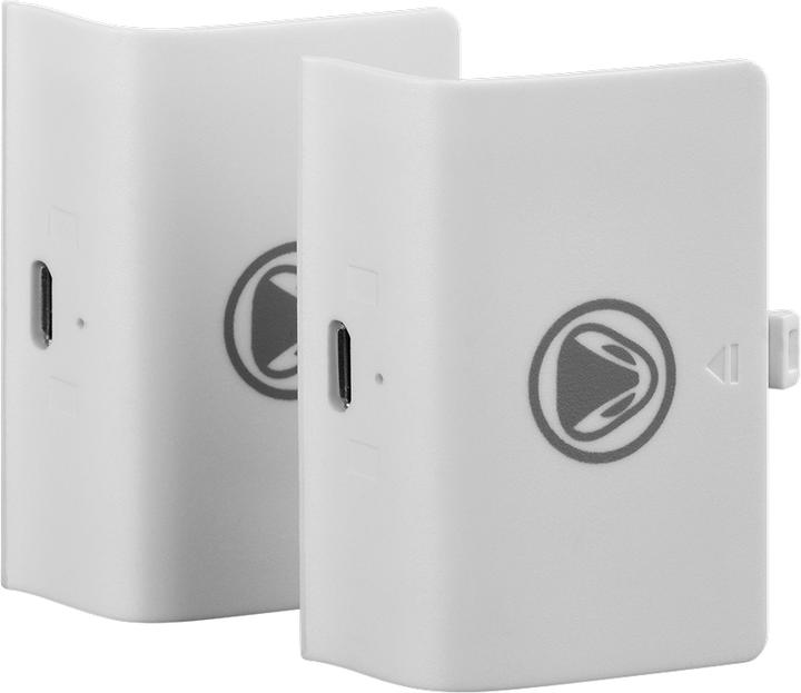 Snakebyte Battery:Kit (Xbox One X, Xbox One S)