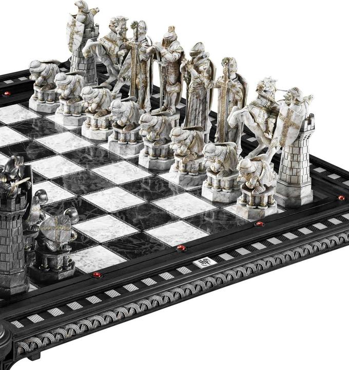 Actual product image CU The Final Challenge