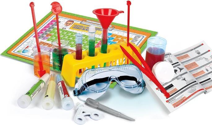 Immagine prodotto Clementoni Scienza & Gioco - La Mia Prima Chimica
