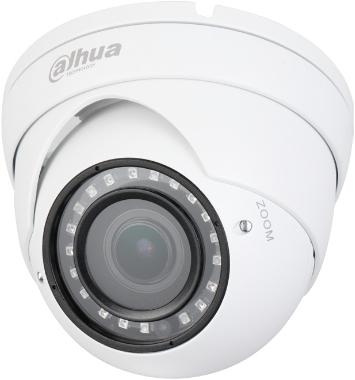 Actual product image Dahua DH-HAC-HDW1400RP-VF (2560 x 1440 Pixels)