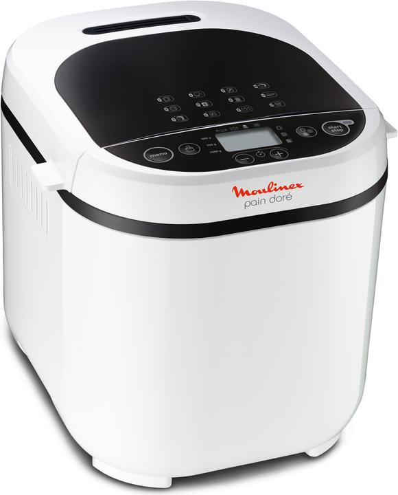Moulinex Pain Doré OW2101