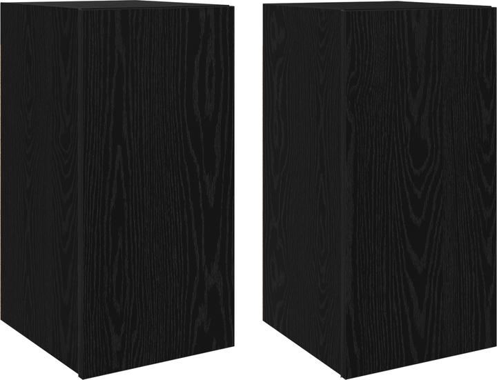 Produktbild VidaXL TV-Regal (30 x 30 x 60 cm)