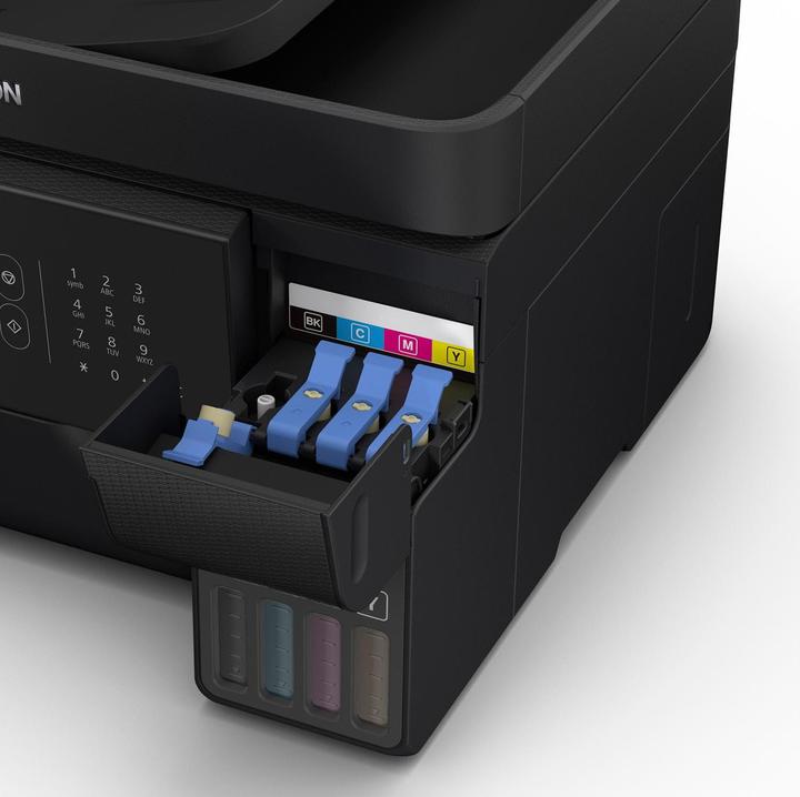 Produktbild Epson EcoTank ET-4810 (Tintentank, Farbe)