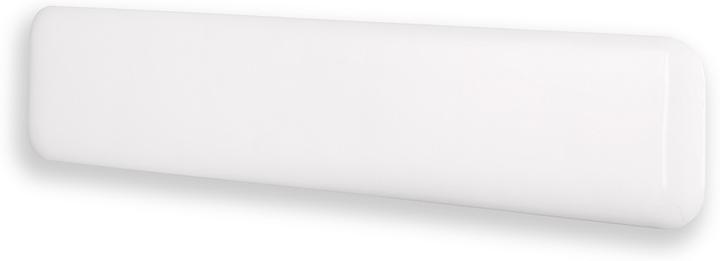 Actual product image Mill STEEL Indoor Elektrischer Konvektor-Raumheizer (1000 W)