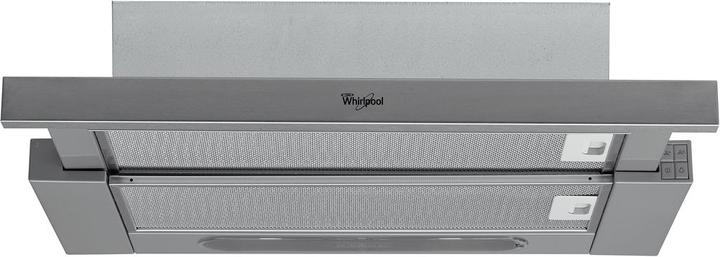 Whirlpool AKR 6390/1 IX (Flachschirmhaube)