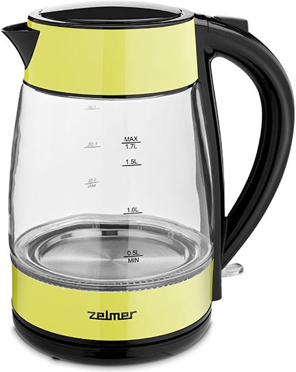 Produktbild Zelmer ZCK8011L Wasserkocher (1.70 l)
