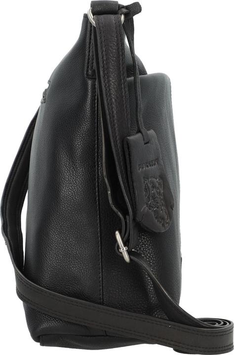 Immagine prodotto Burkely Borsa a tracolla Skylar morbida in pelle 32 cm