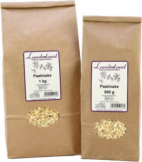 Lunderland Dog supplement food (Adult, 1 pcs., 500 g)
