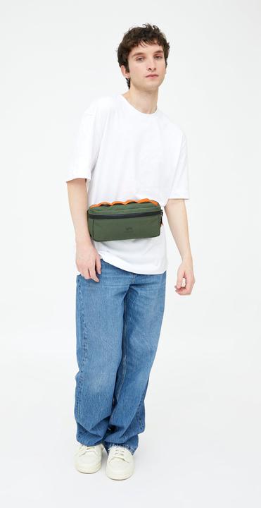 Immagine prodotto Lefrik Borsa a tracolla Vandra (0,9l) (0.90 l)