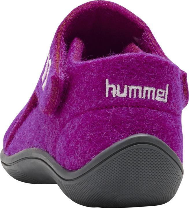 Produktbild hummel Wool Slipper Infant (22)