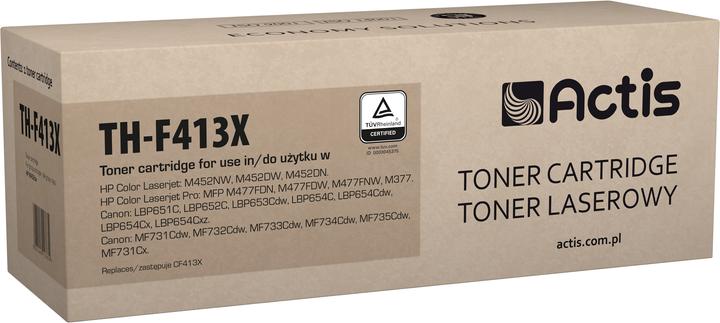 Produktbild Factis 410X (M)