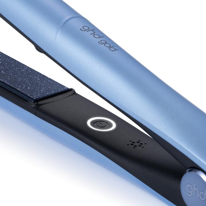 Immagine prodotto ghd Edizione limitata in oro (Piastra per capelli)