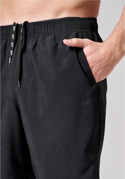 Actual product image CASALL Essentials Trainingsshorts Schwarz (S)