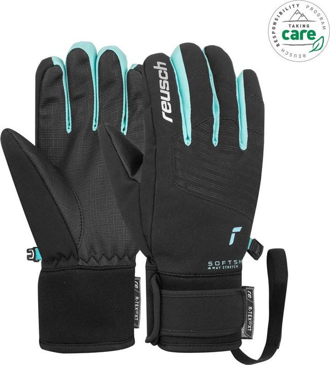 Produktbild Reusch Simon R Tex XT Junior (5)