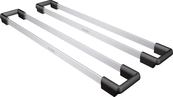 Actual product image Blanco Top rails (Sink accessories, 41.60 cm, 6 cm)