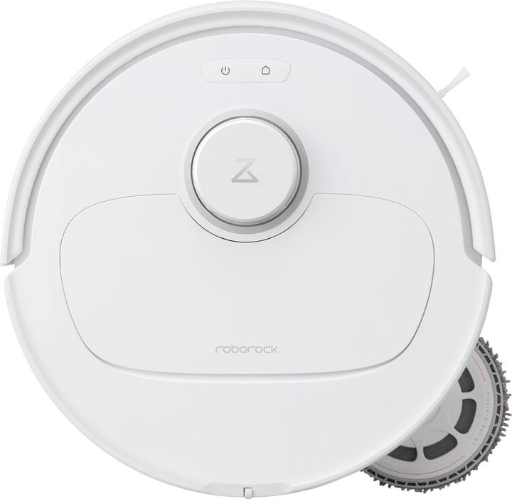 Actual product image Roborock Qrevo Plus (Vacuum mopping robot)