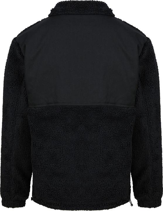 Immagine prodotto Front Row Giacca in pile Materiale riciclato (XS)