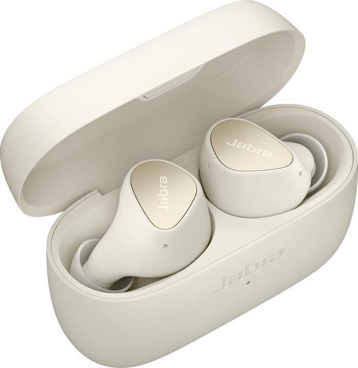Immagine prodotto Jabra Elite 3 - Light Beige (Senza fili)