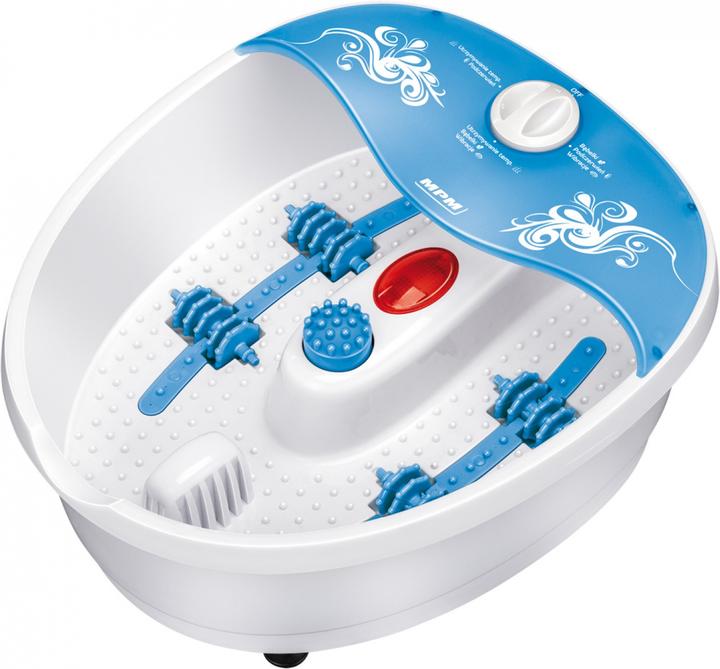 Immagine prodotto MPM MMS-01 Massaggiatore per piedi