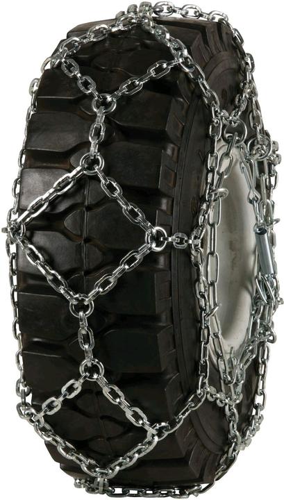 Pewag Catene da neve Unihub UH 80 per veicoli speciali