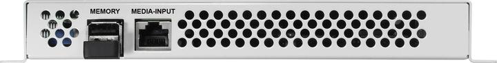 Produktbild Axing HOW TO Streaming 1-03 HDMI over Ethernet Cloud Media Player to 127 Clients (USB Erweiterungen)