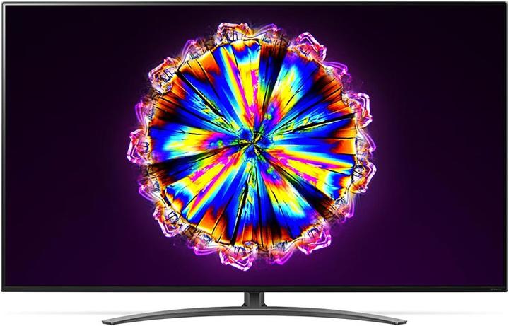 Produktbild LG NanoCell 55NANO913NA (55", Nano-Cell, 4K)