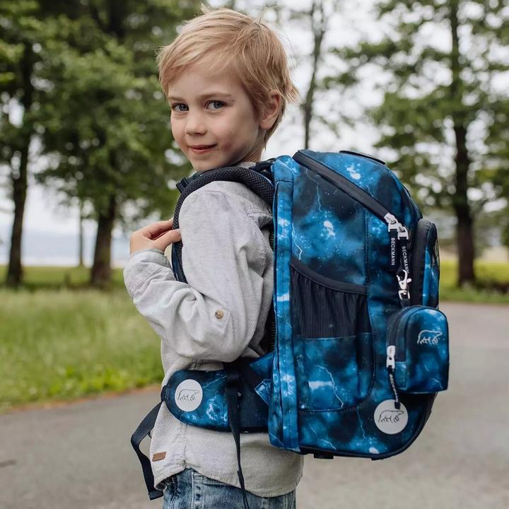 Actual product image Beckmann Active Air FLX (25 l)